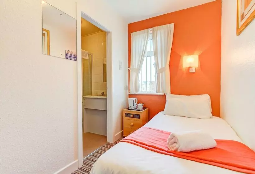 Fotos del hotel The Sandringham Court  & Legends Sports Bar:  23