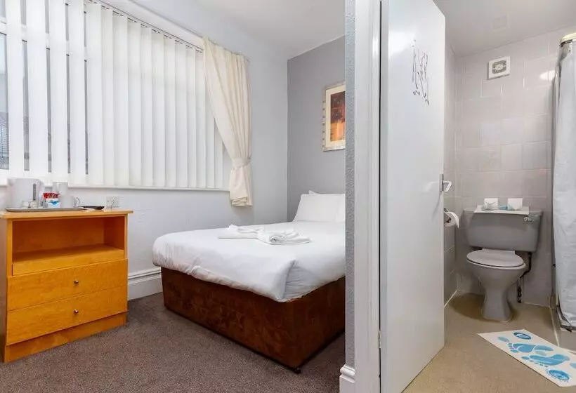 Fotos del hotel The Sandringham Court  & Legends Sports Bar:  21