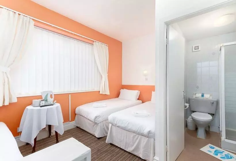 Fotos del hotel The Sandringham Court  & Legends Sports Bar:  5