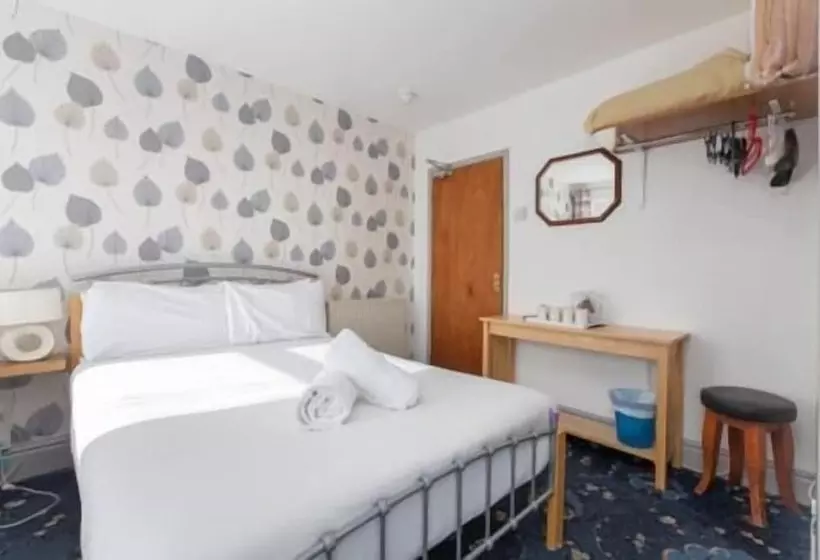 Fotos del hotel The Sandringham Court  & Legends Sports Bar:  12