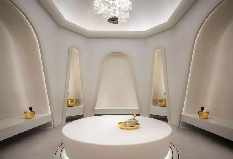 Fotos del hotel Atlantis, The Royal:  13