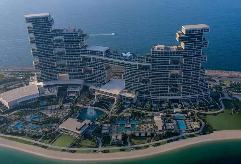 Fotos del hotel Atlantis, The Royal:  17