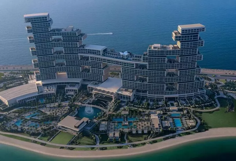 Fotos del hotel Atlantis, The Royal:  22