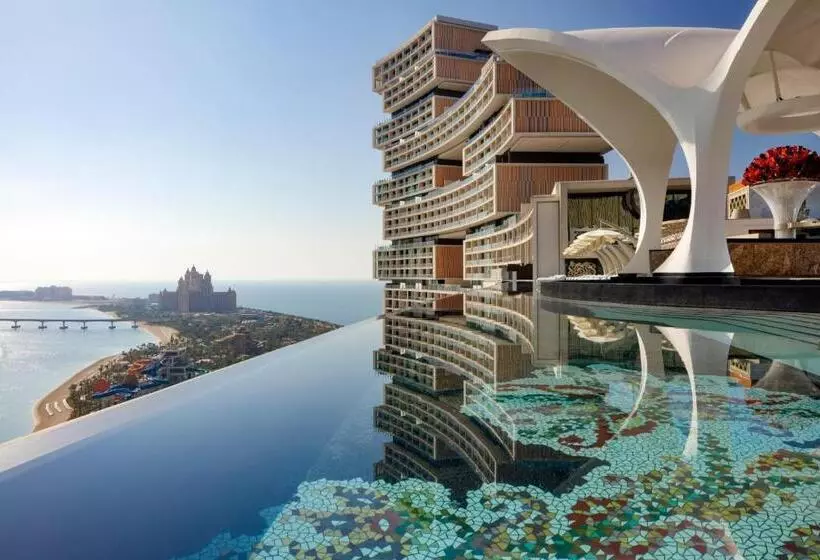 Fotos del hotel Atlantis, The Royal:  11