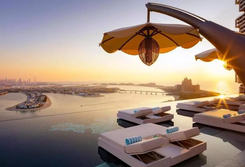 Fotos del hotel Atlantis, The Royal:  21