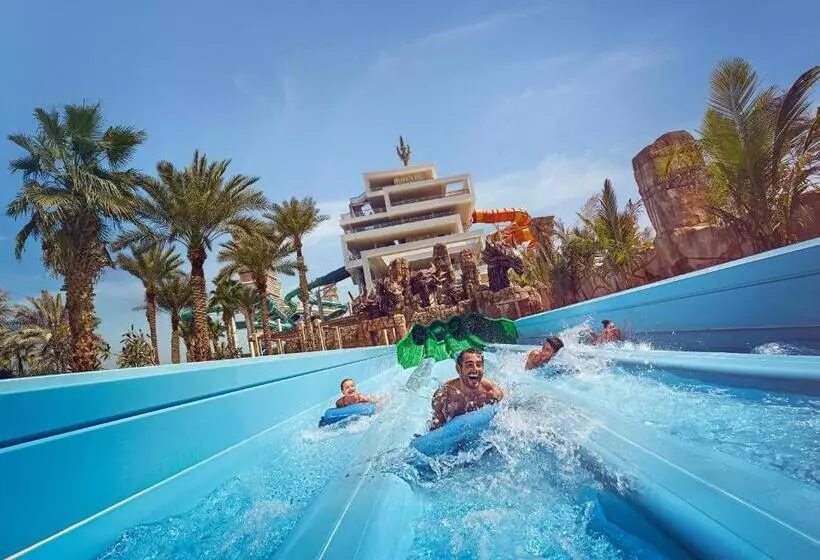 Fotos del hotel Atlantis, The Royal:  3