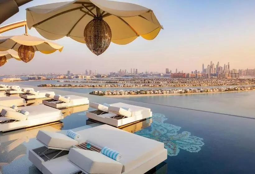 Fotos del hotel Atlantis, The Royal:  23