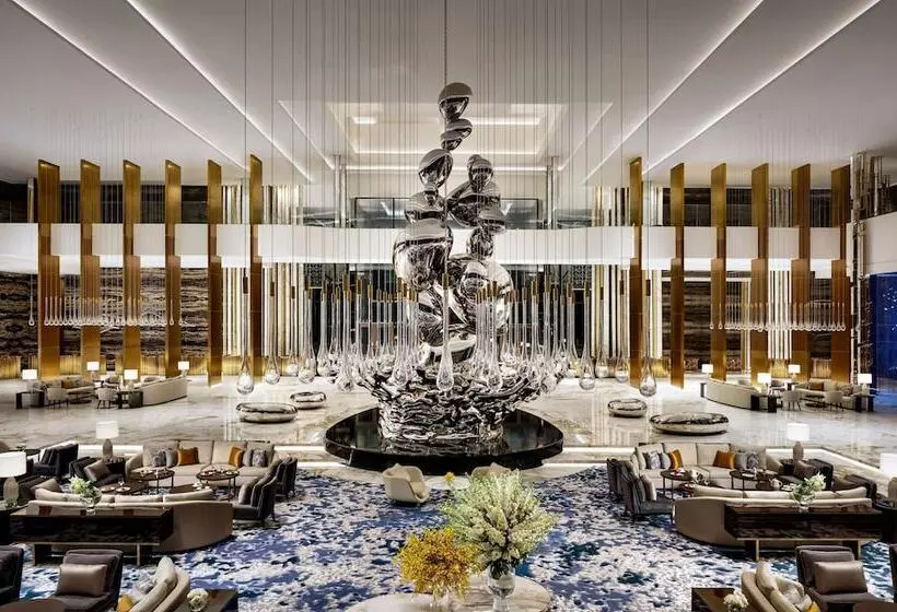 Fotos del hotel Atlantis, The Royal:  60