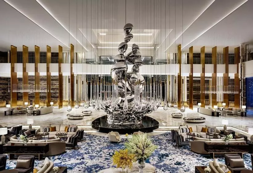 Fotos del hotel Atlantis, The Royal:  66