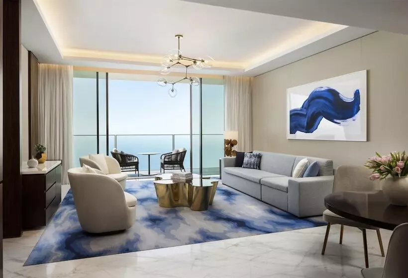 Fotos del hotel Atlantis, The Royal:  84