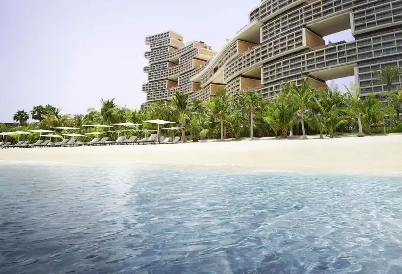 Fotos del hotel Atlantis, The Royal:  17