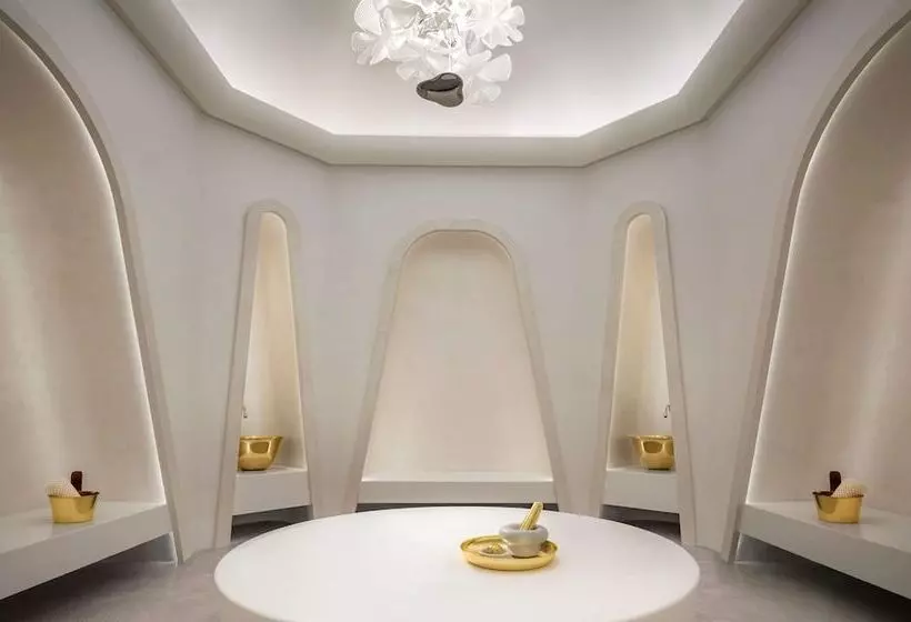 Fotos del hotel Atlantis, The Royal:  7