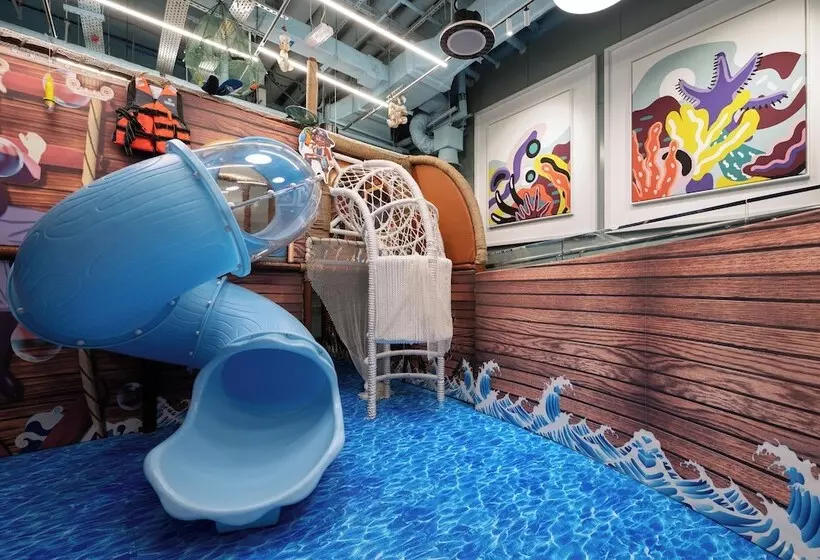 Fotos del hotel Atlantis, The Royal:  11