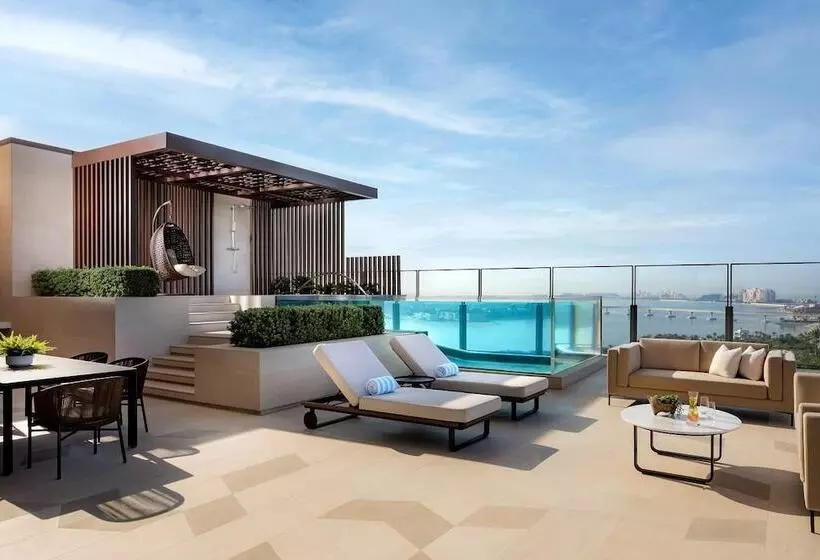 Fotos del hotel Atlantis, The Royal:  12