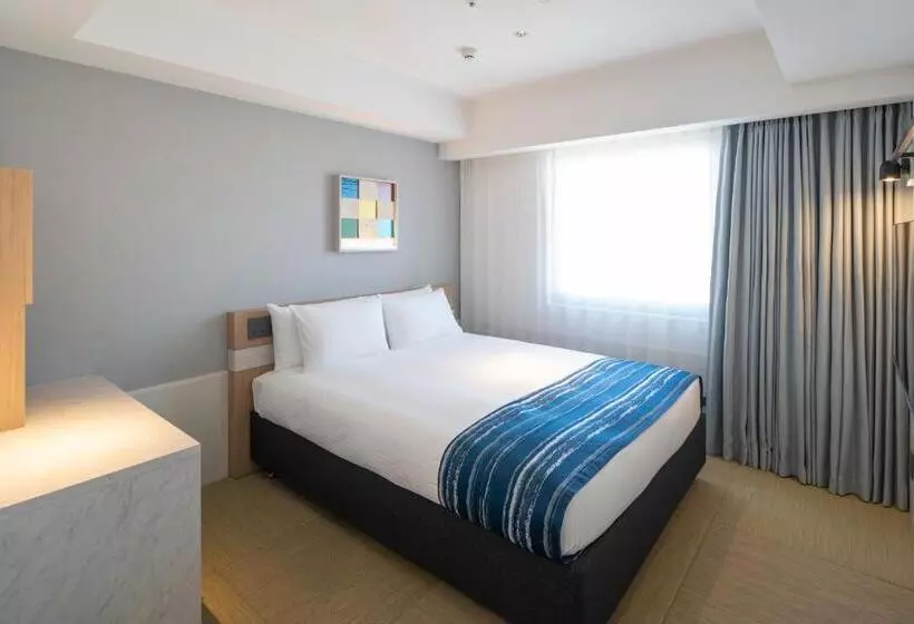 Fotos del hotel Okinawa Hinode Resort & Hot Spring:  20