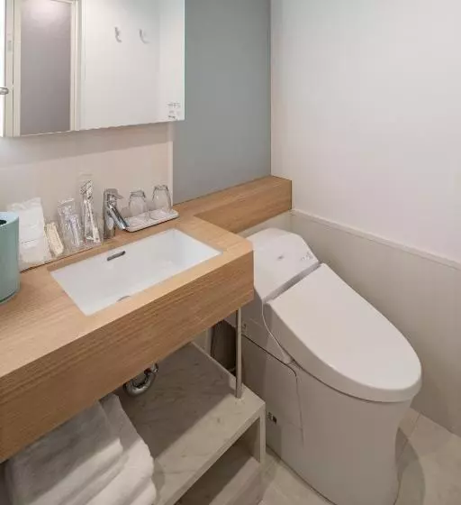 Fotos del hotel Okinawa Hinode Resort & Hot Spring:  19
