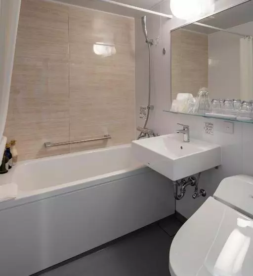 Fotos del hotel Okinawa Hinode Resort & Hot Spring:  9