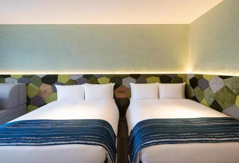 Fotos del hotel Okinawa Hinode Resort & Hot Spring:  24
