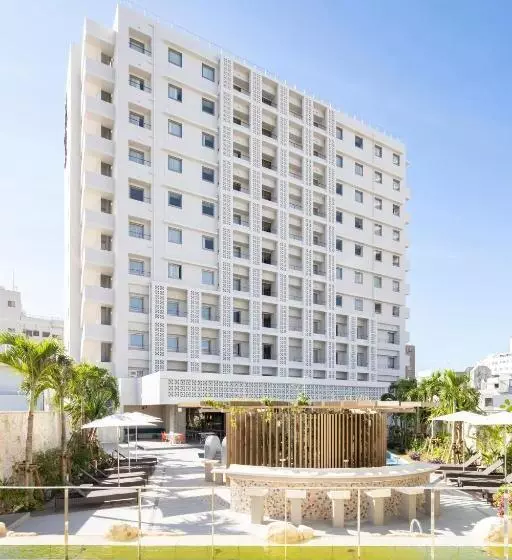 Fotos del hotel Okinawa Hinode Resort & Hot Spring:  2