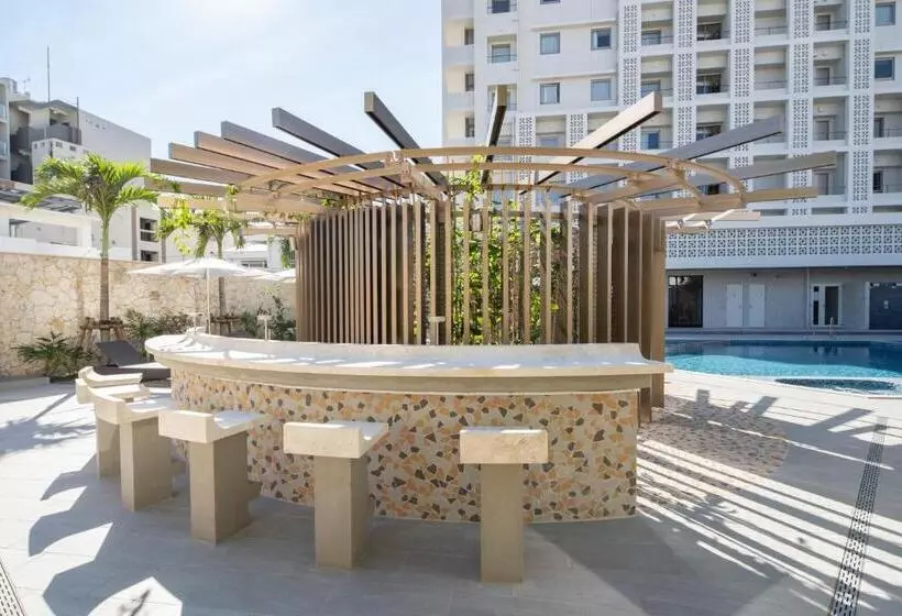 Fotos del hotel Okinawa Hinode Resort & Hot Spring:  7