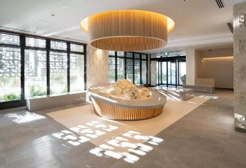 Fotos del hotel Okinawa Hinode Resort & Hot Spring:  13