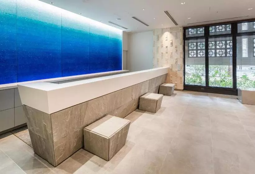 Fotos del hotel Okinawa Hinode Resort & Hot Spring:  18