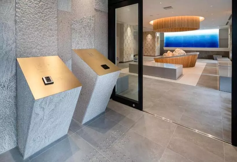 Fotos del hotel Okinawa Hinode Resort & Hot Spring:  5