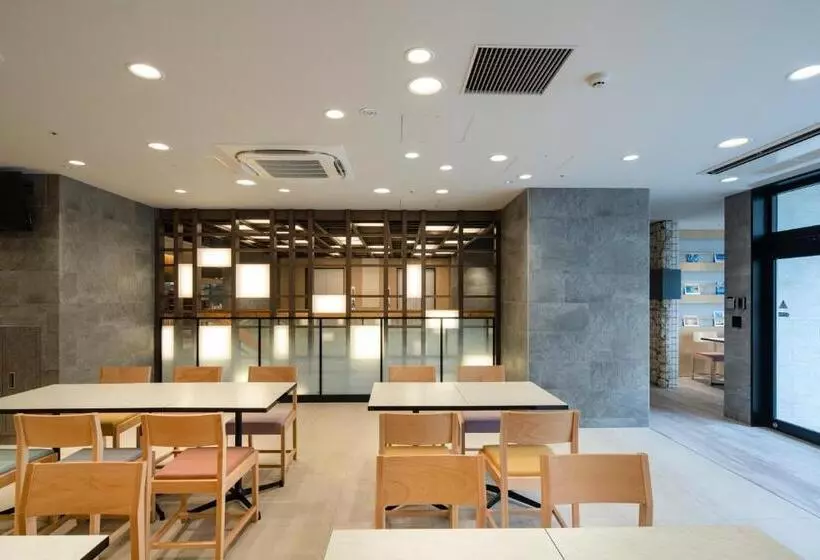 Fotos del hotel Okinawa Hinode Resort & Hot Spring:  14