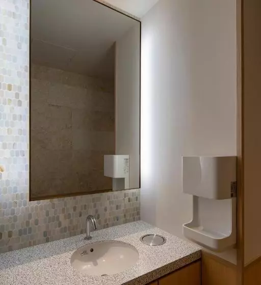 Fotos del hotel Okinawa Hinode Resort & Hot Spring:  15