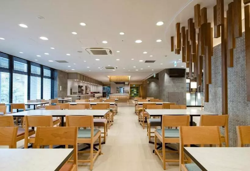 Fotos del hotel Okinawa Hinode Resort & Hot Spring:  6