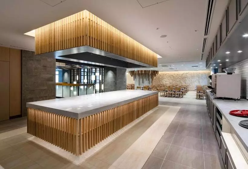 Fotos del hotel Okinawa Hinode Resort & Hot Spring:  4