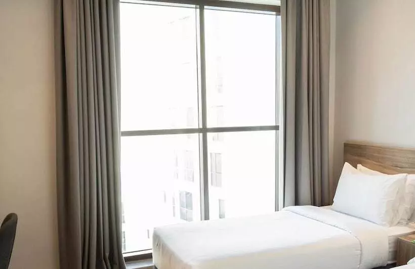 Fotos del hotel Kingsgate Al Jadaf - By Millennium, Dubai:  8