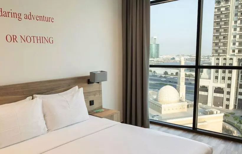 Fotos del hotel Kingsgate Al Jadaf - By Millennium, Dubai:  11