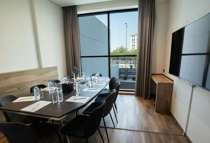 Fotos del hotel Kingsgate Al Jadaf - By Millennium, Dubai:  24