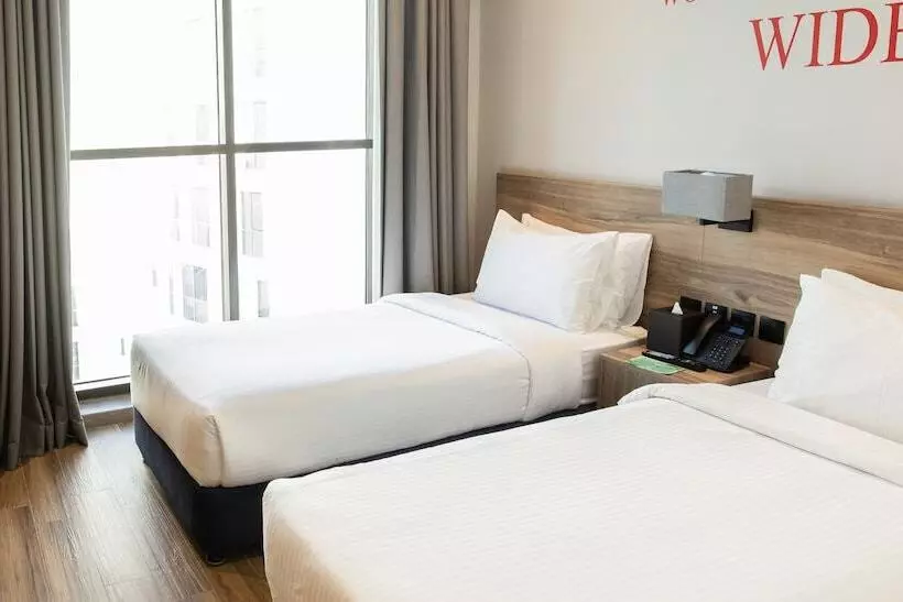 Fotos del hotel Kingsgate Al Jadaf - By Millennium, Dubai:  4