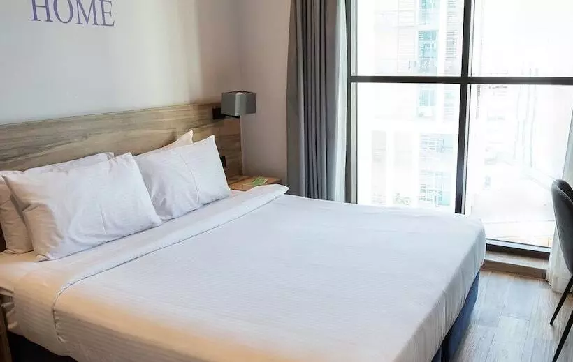 Fotos del hotel Kingsgate Al Jadaf - By Millennium, Dubai:  17