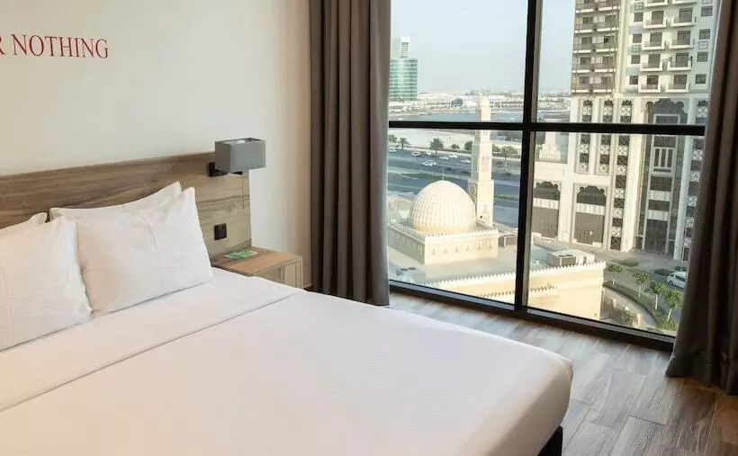 Fotos del hotel Kingsgate Al Jadaf - By Millennium, Dubai:  9