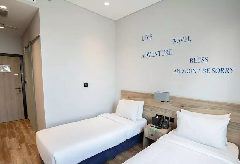 Fotos del hotel Kingsgate Al Jadaf - By Millennium, Dubai:  10