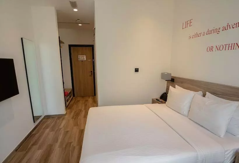 Fotos del hotel Kingsgate Al Jadaf - By Millennium, Dubai:  13
