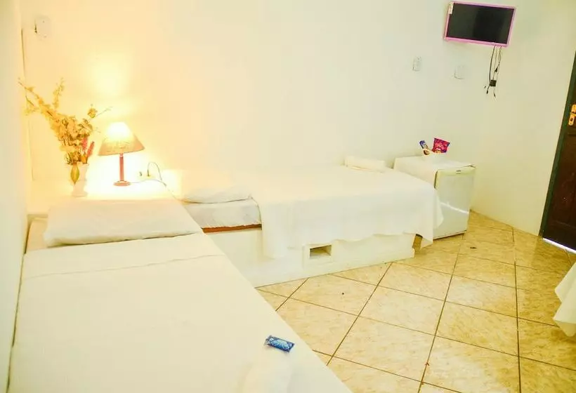 Fotos del hotel Pousada Vila Centro Búzios:  11