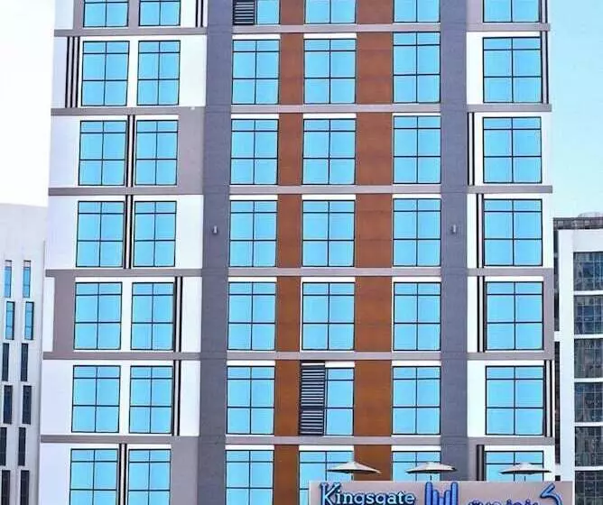 Fotos del hotel Kingsgate Al Jadaf - By Millennium, Dubai:  44