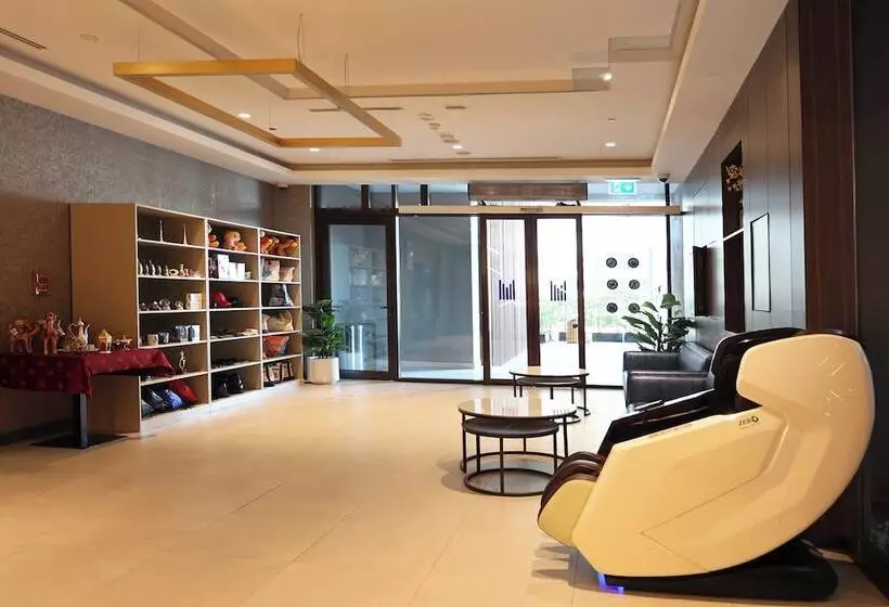 Fotos del hotel Kingsgate Al Jadaf - By Millennium, Dubai:  46