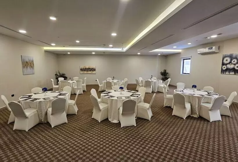 Fotos del hotel Kingsgate Al Jadaf - By Millennium, Dubai:  47