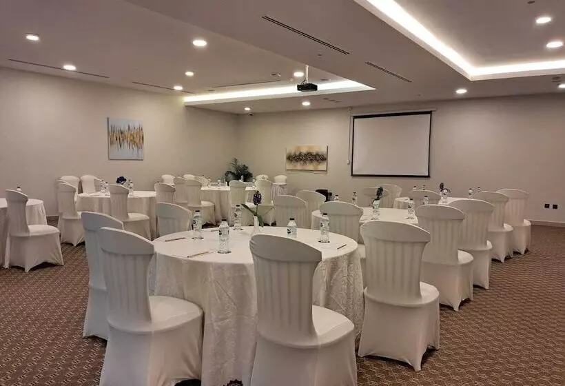 Fotos del hotel Kingsgate Al Jadaf - By Millennium, Dubai:  49