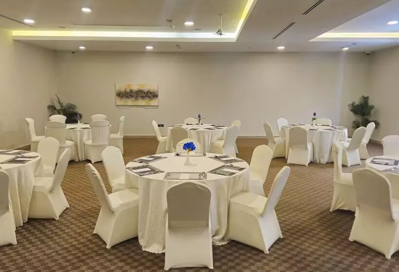 Fotos del hotel Kingsgate Al Jadaf - By Millennium, Dubai:  50
