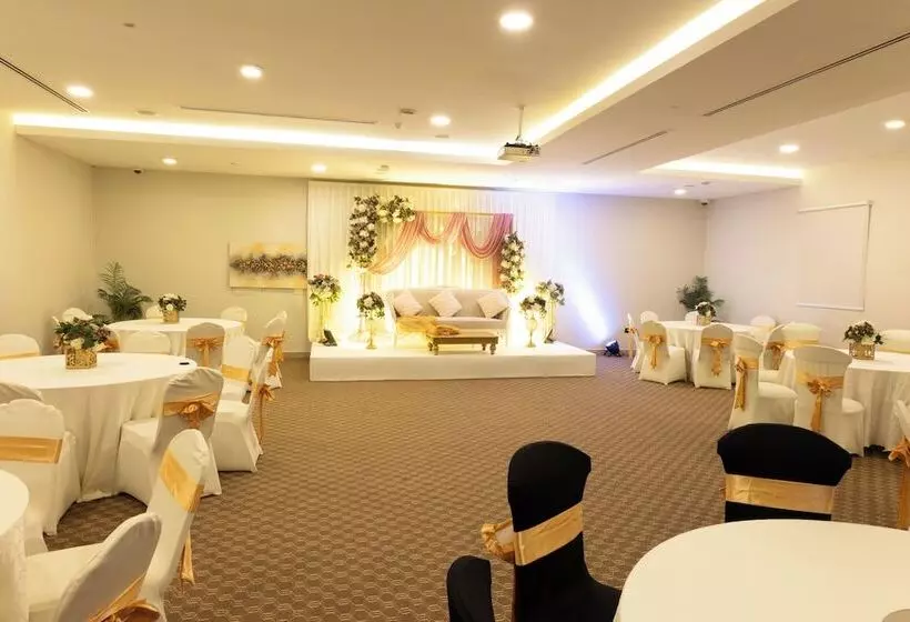 Fotos del hotel Kingsgate Al Jadaf - By Millennium, Dubai:  51