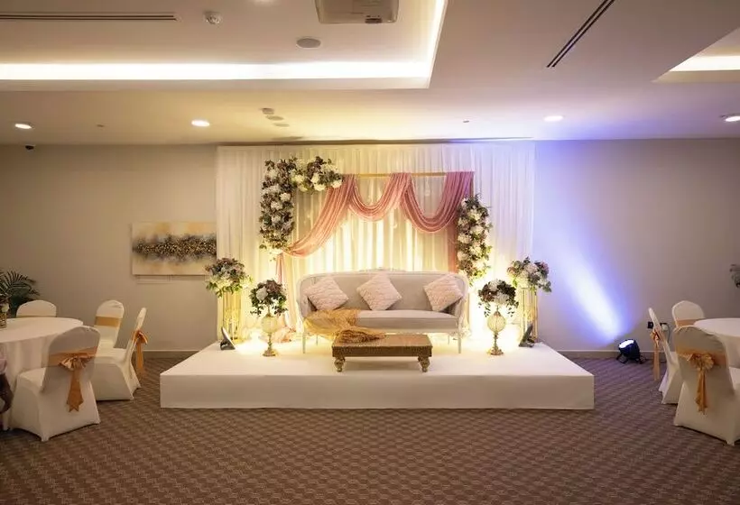Fotos del hotel Kingsgate Al Jadaf - By Millennium, Dubai:  52
