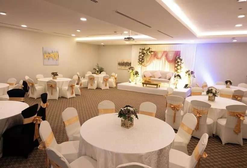 Fotos del hotel Kingsgate Al Jadaf - By Millennium, Dubai:  54