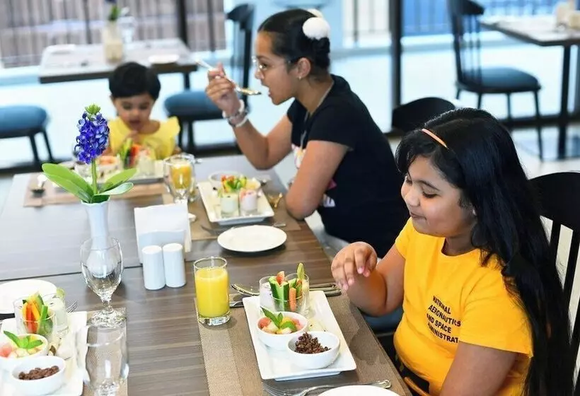 Fotos del hotel Kingsgate Al Jadaf - By Millennium, Dubai:  57