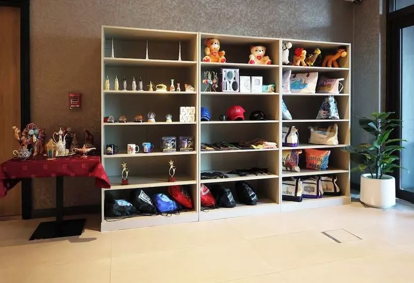 Fotos del hotel Kingsgate Al Jadaf - By Millennium, Dubai:  58